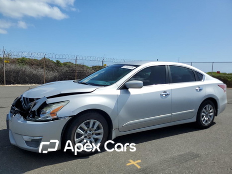Nissan Altima 2013 - Image 1 of 13