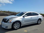 Nissan Altima 2013