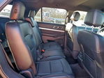 Ford Explorer 2017