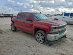 Chevrolet Silverado 2018