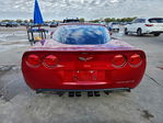 Chevrolet Corvette 2012