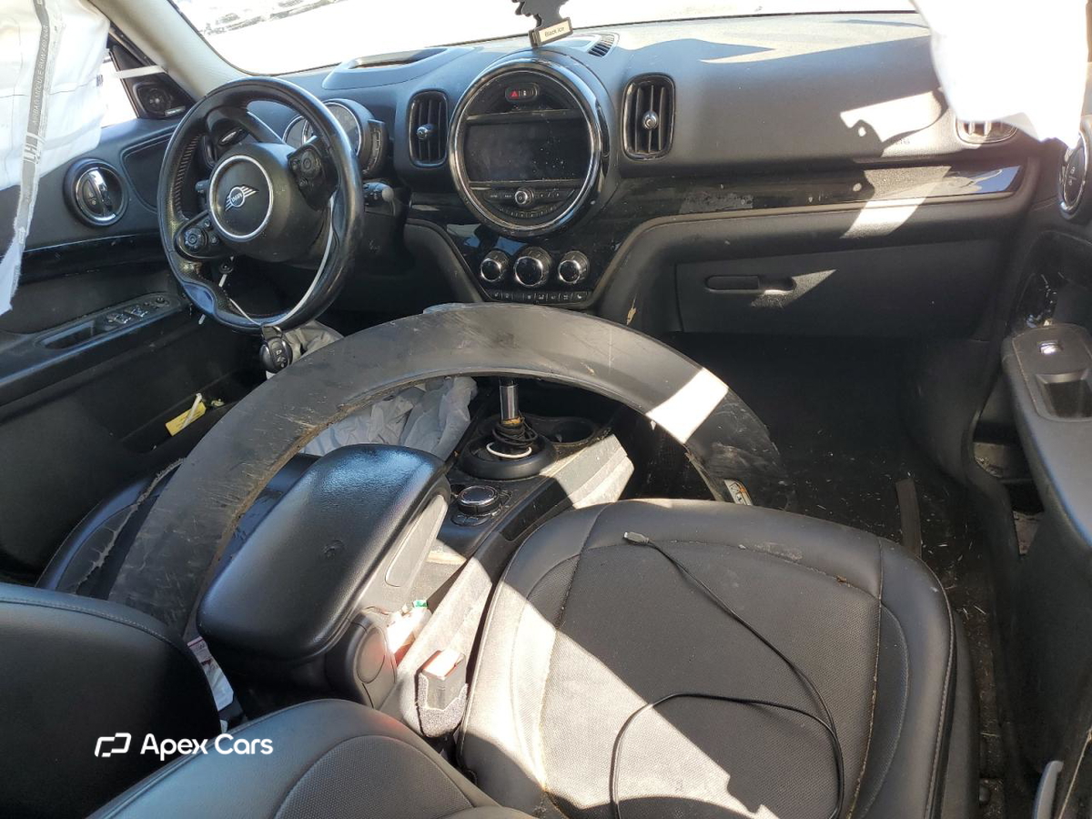 MINI Cooper 2019