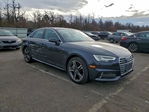 Audi A4 2017