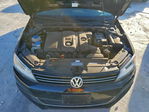 Volkswagen Jetta 2013