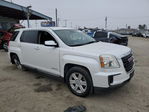 GMC Terrain 2016