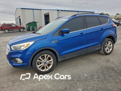 Ford Escape 2018 - Image 1 of 13