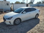 Hyundai Elantra 2019