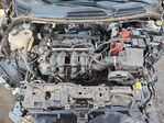 Ford Fiesta 2015