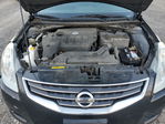 Nissan Altima 2012