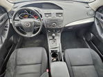 Mazda 3 2013