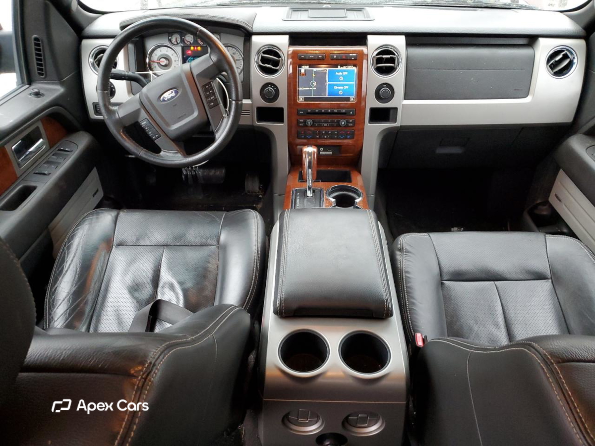 Ford F-150 2010
