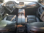Audi A8 2015