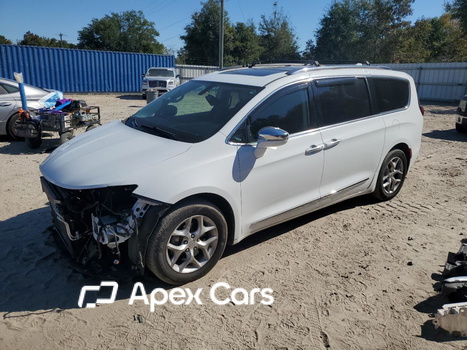 Chrysler Pacifica 2020 - Zdjęcie 1 z 15