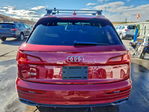 Audi SQ5 2019