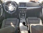 Mazda CX-5 2016