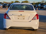 Nissan Versa 2017