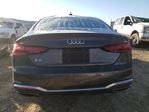 Audi A5 2021