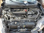 Nissan Rogue 2018