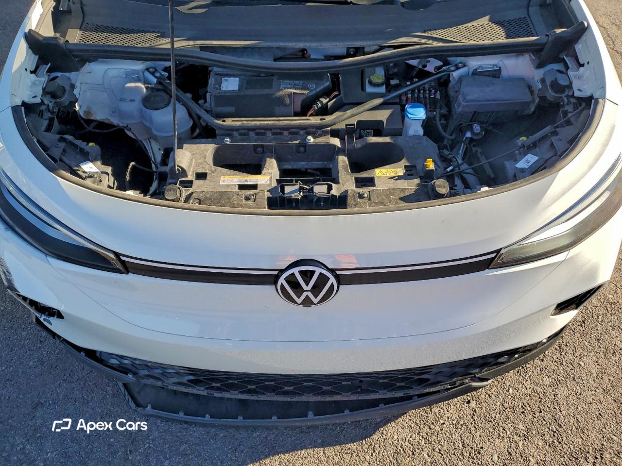 Volkswagen ID.4 2023