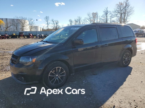 Dodge Caravan 2018 - Image 1 of 15