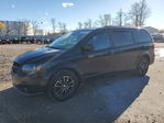 Dodge Caravan 2018
