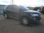 Ford Explorer 2016