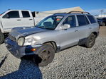 Hyundai Santa Fe 2003