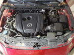 Mazda 3 2019