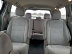 Toyota Sienna 2016