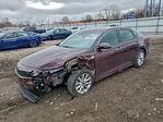 Kia Optima 2018