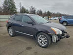 Nissan Rogue 2012