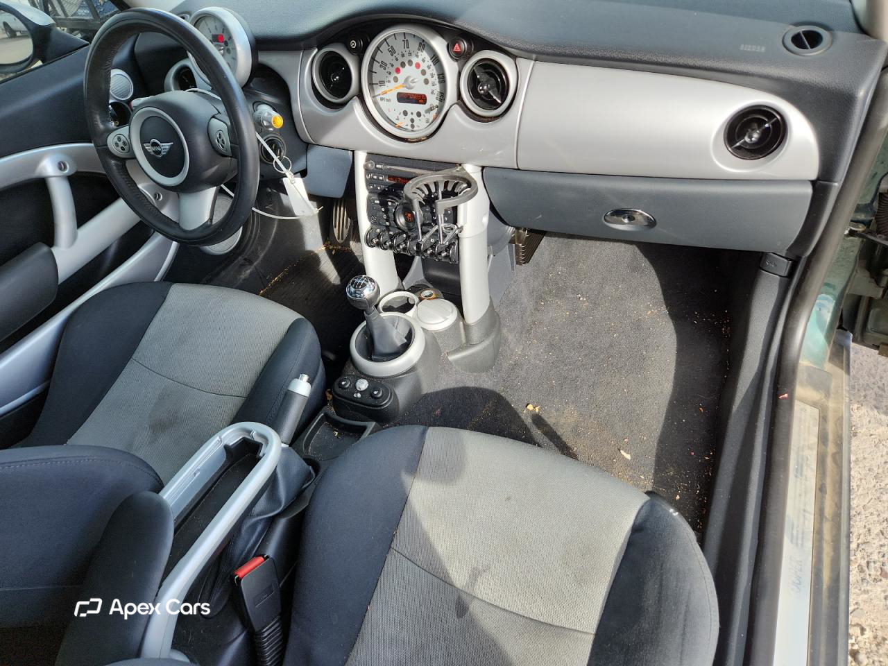 MINI Cooper 2006