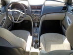 Hyundai Accent 2017