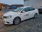 Nissan Sentra 2016