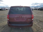 Dodge Caravan 2017