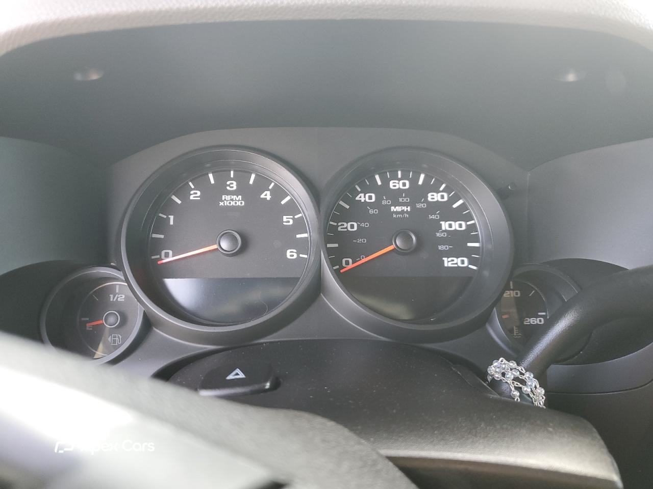 Chevrolet Silverado 2009