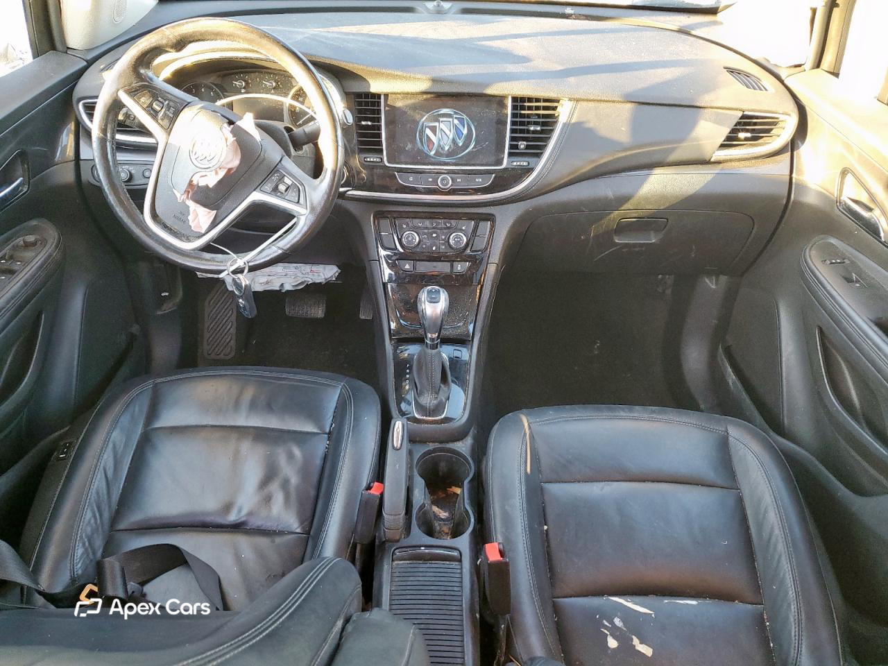 Buick Encore 2019