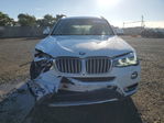BMW X3 2016
