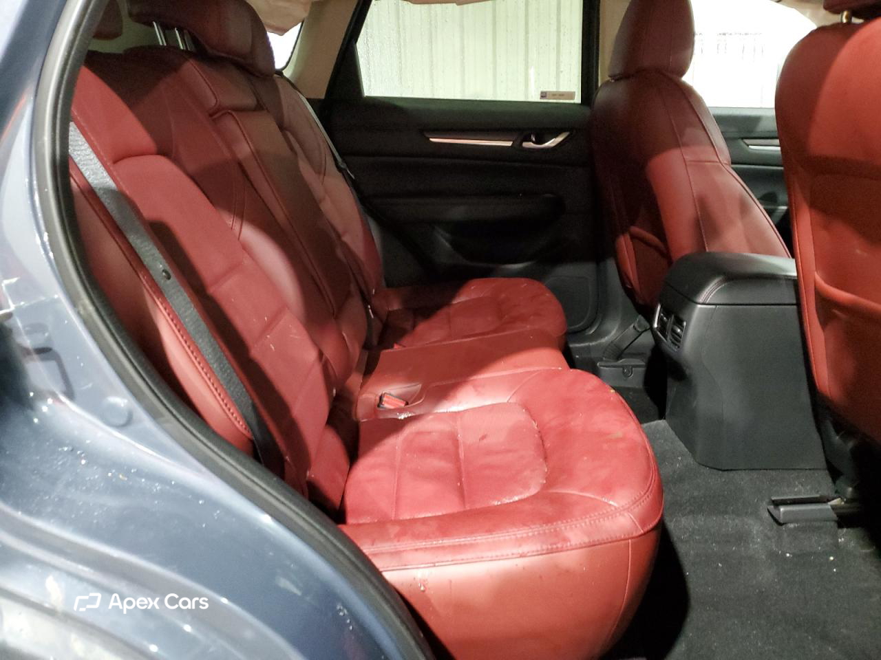Mazda CX-5 2023
