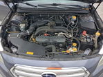 Subaru Outback 2015