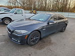 BMW Series 5 2015