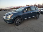 Nissan Rogue 2015