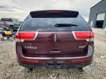 Lincoln MKX 2011