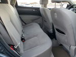 Nissan Rogue 2015