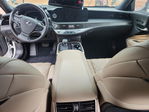 Lexus LS 2021