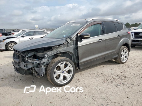 Ford Escape 2018 - Image 1 of 14