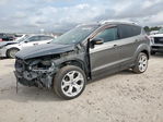 Ford Escape 2018