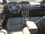 Honda Accord 2017