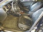 Audi A4 2016
