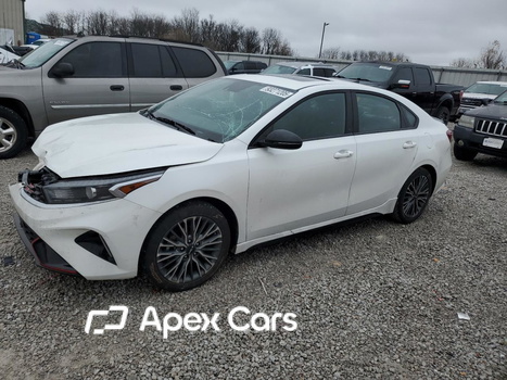 Kia Forte 2024 - Image 1 of 13